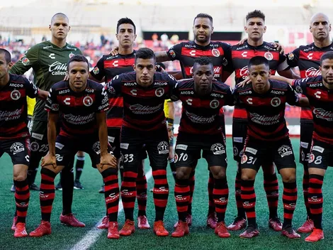 Qué canal transmite LA Galaxy vs. Xolos de Tijuana por la Leagues Cup