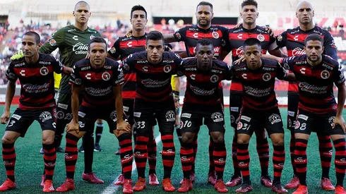 Xolos de Tijuana (Foto: Getty)