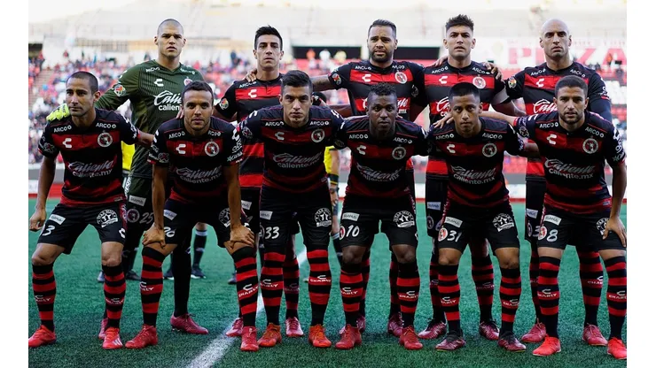 Xolos de Tijuana (Foto: Getty)