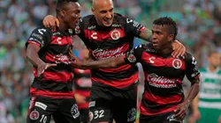 Xolos de Tijuana (Foto: Getty)