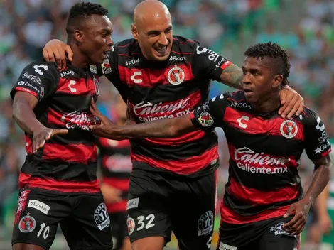 En VIVO: LA Galaxy vs. Xolos de Tijuana por la Leagues Cup