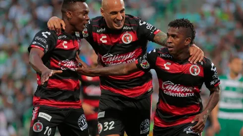 Xolos de Tijuana (Foto: Getty)
