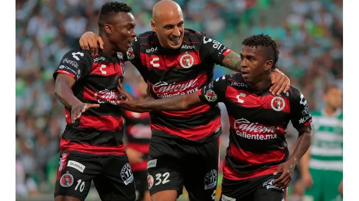 Xolos de Tijuana (Foto: Getty)