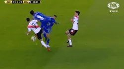 Quién quiere enemigos con compañeros así: el durísimo choque entre jugadores de Cruzeiro