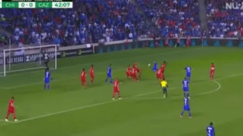 ¡Golazo de Roberto Alvarado! Cruz Azul vence 1-0 a Chicago Fire