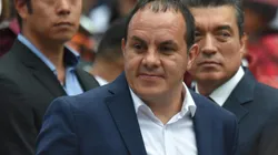 "Es lamentable lo de Chivas": Cuauhtémoc Blanco