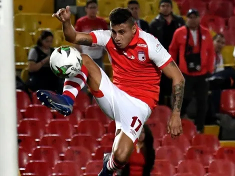 Santa Fe podría incursionar en nuevo deporte, según su nuevo presidente