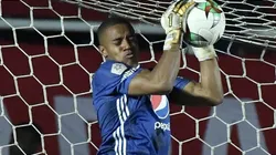 Presidente de Millonarios cuenta toda la verdad sobre Wuilker Faríñez