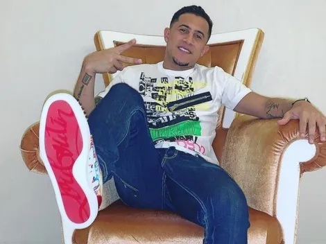 Michael Ortega, listo para su segunda oportunidad en fútbol de Europa