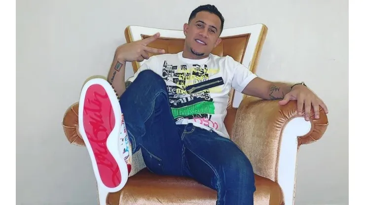 Michael Ortega