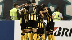 Peñarol (Foto: Getty)