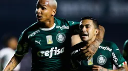 A qué hora juegan Godoy Cruz vs. Palmeiras por la Copa Libertadores