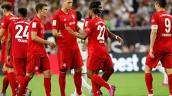 Qué canal transmite Bayern Munich vs. Milan por la International Championship Cup