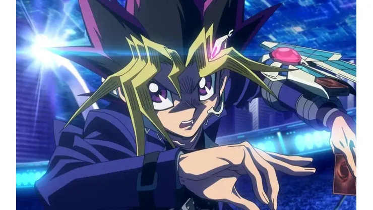 Yu-Gi-Oh! tendrá una nueva serie que lo cambiará todo según KONAMI