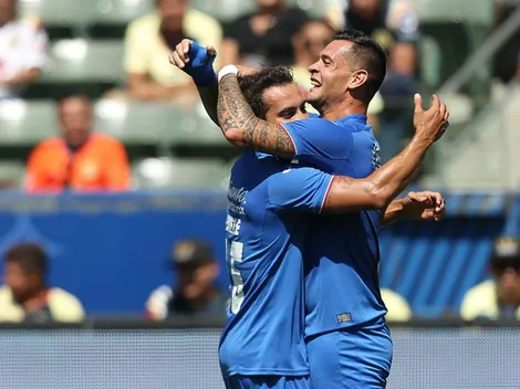 A qué hora juegan Chicago Fire vs. Cruz Azul por la Leagues Cup