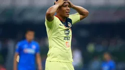 ¿Roger Martínez se va del América? Santiago Baños dio detalles de su situación