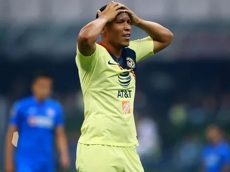 ¿Roger Martínez se va del América? Santiago Baños dio detalles de su situación