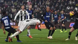 Juventus vs. Inter (Foto: Getty)