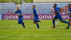 A qué hora juegan Zulia vs. Sporing Cristal por la Copa Sudamericana