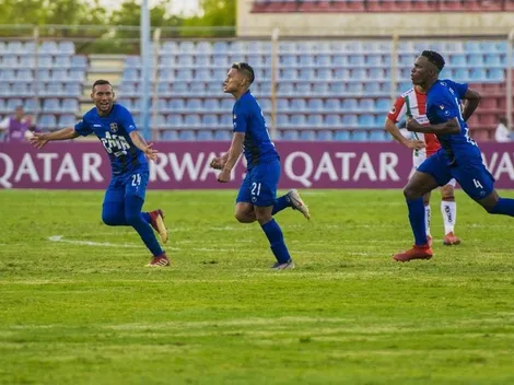 A qué hora juegan Zulia vs. Sporing Cristal por la Copa Sudamericana