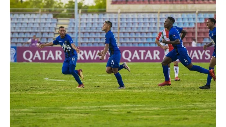 A qué hora juegan Zulia vs. Sporing Cristal por la Copa Sudamericana