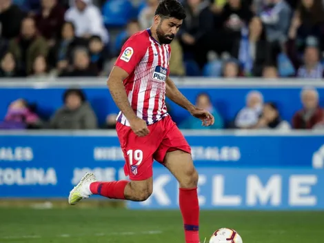 A qué hora juegan Guadalajara vs. Atlético de Madrid por la International Champions Cup