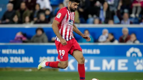 A qué hora juegan Guadalajara vs. Atlético de Madrid por la International Champions Cup
