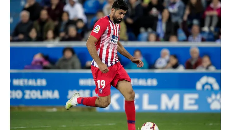 A qué hora juegan Guadalajara vs. Atlético de Madrid por la International Champions Cup