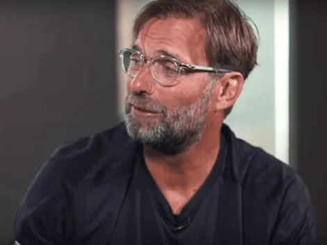 Klopp contó por qué el día después de ganar la Champions fue uno de los mejores de su vida