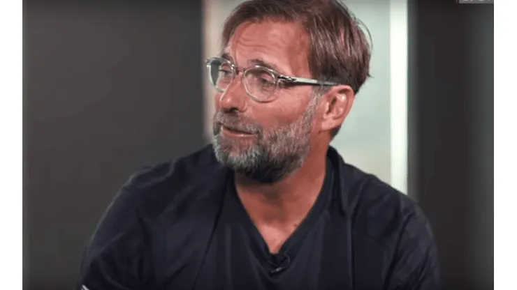 Klopp contó por qué el día después de ganar la Champions fue uno de los mejores de su vida