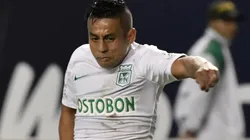 Vladimir Henríquez