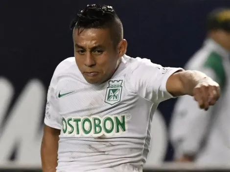 Nacional le apunta con todo al camino más corto para llegar a la Libertadores 2020