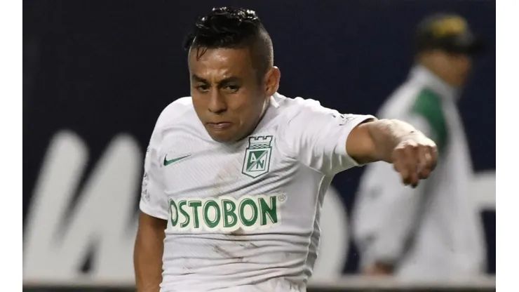 Vladimir Henríquez