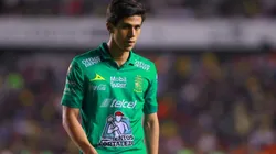 "El plan es mandarme a Europa": José Juan Macías