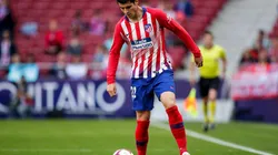 Qué canal transmite Guadalajara vs. Atlético de Madrid por la International Championship Cup