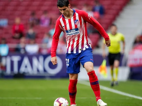 Qué canal transmite Guadalajara vs. Atlético de Madrid por la International Championship Cup