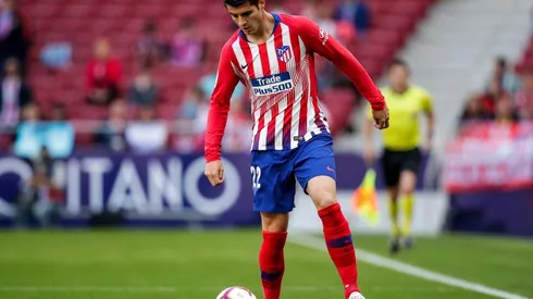 Qué canal transmite Guadalajara vs. Atlético de Madrid por la International Championship Cup