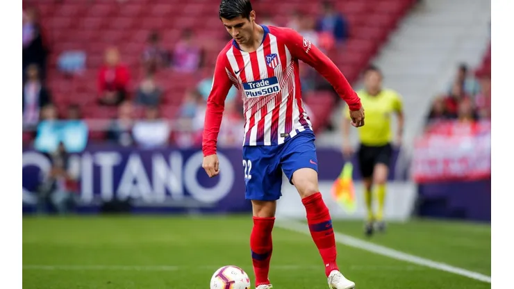 Qué canal transmite Guadalajara vs. Atlético de Madrid por la International Championship Cup