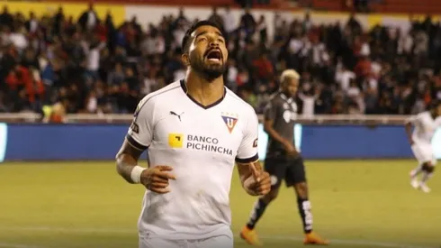 A qué hora juegan Liga de Quito vs. Olimpia por la Copa Libertadores