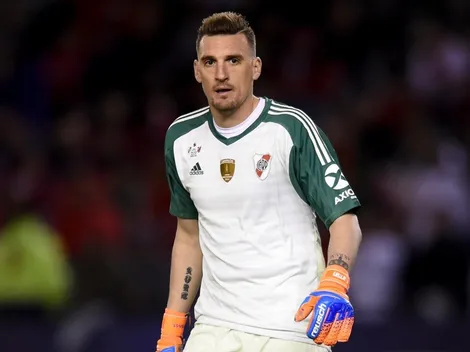 River Plate vs. Cruzeiro EN VIVO ONLINE via streaming por la Copa Libertadores