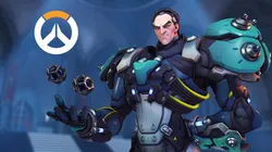 Overwatch: Habilidades, Definitiva y más sobre Sigma ya disponible en la RPP