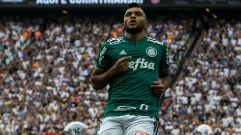 Desde Turquía, México, Italia y Colombia preguntaron por Miguel Borja