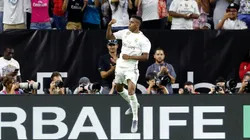 Real Madrid (Foto: Getty)