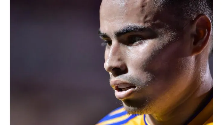 Bajas para Tigres: dos jugadores no estarán ante el Salt Lake por lesión