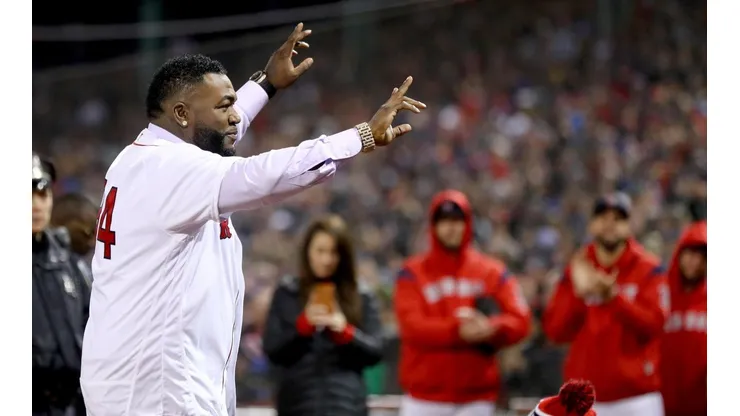 Último minuto: David Ortiz habría sido víctima de extorsión y chantaje antes del atentado
