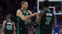 Los Celtics preparan un cambio para convertirse en la próxima potencia de la NBA