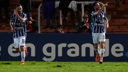 Ver en VIVO: Godoy Cruz vs. Palmeiras por la Copa Libertadores