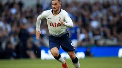 Rayados fichó a su europeo: Janssen llegará a Monterrey