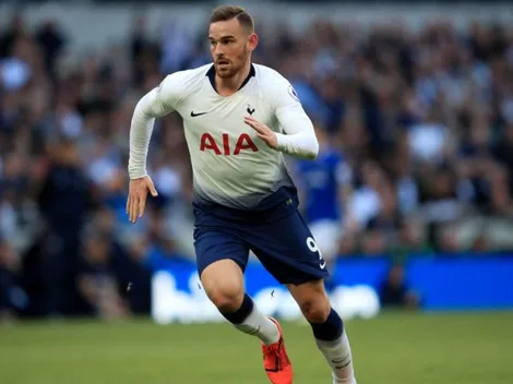 Rayados fichó a su europeo: Janssen llegará a Monterrey