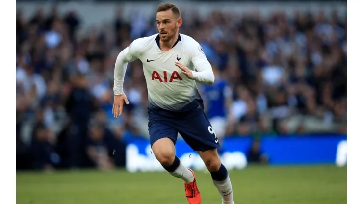 Rayados fichó a su europeo: Janssen llegará a Monterrey